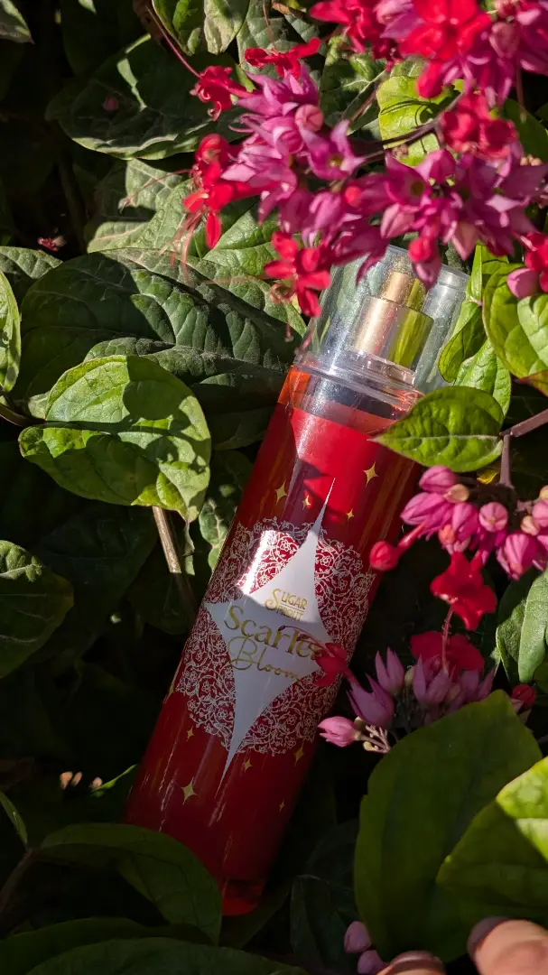 Perfumes&Splashes Photography 1